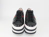 Gucci Peggy Platform sneakers