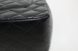 CHANEL JUMBO LAMBSKIN DOUBLE FLAP BAG - LuxurySnob