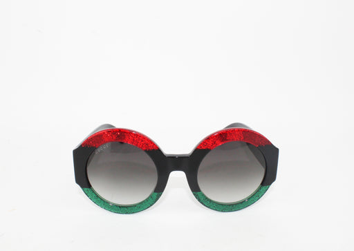 Gucci Round Sunglasses