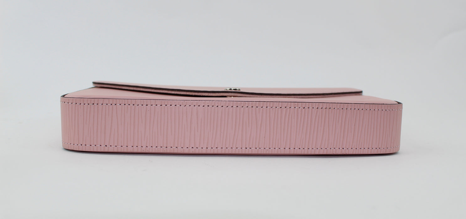 LOUIS VUITTON FÉLICIE POCHETTE