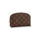 LOUIS VUITTON COSMETIC POUCH MONOGRAM - LuxurySnob