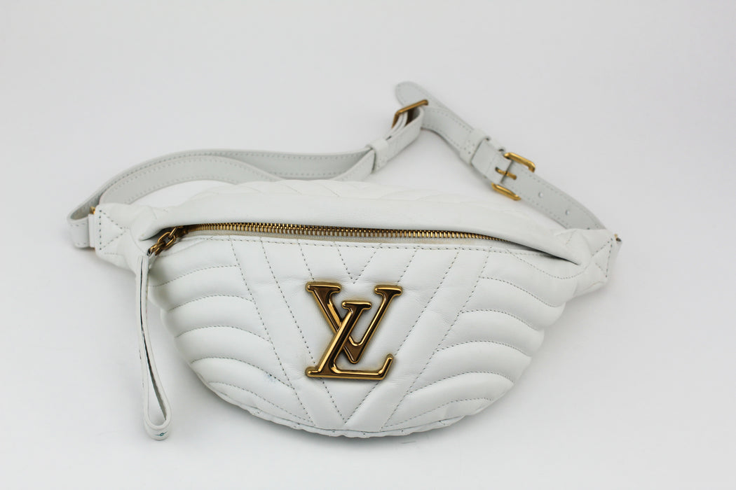 Louis Vuitton New Wave Bumbag