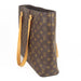 Louis Vuitton Monogram Canvas Luco Tote Bag