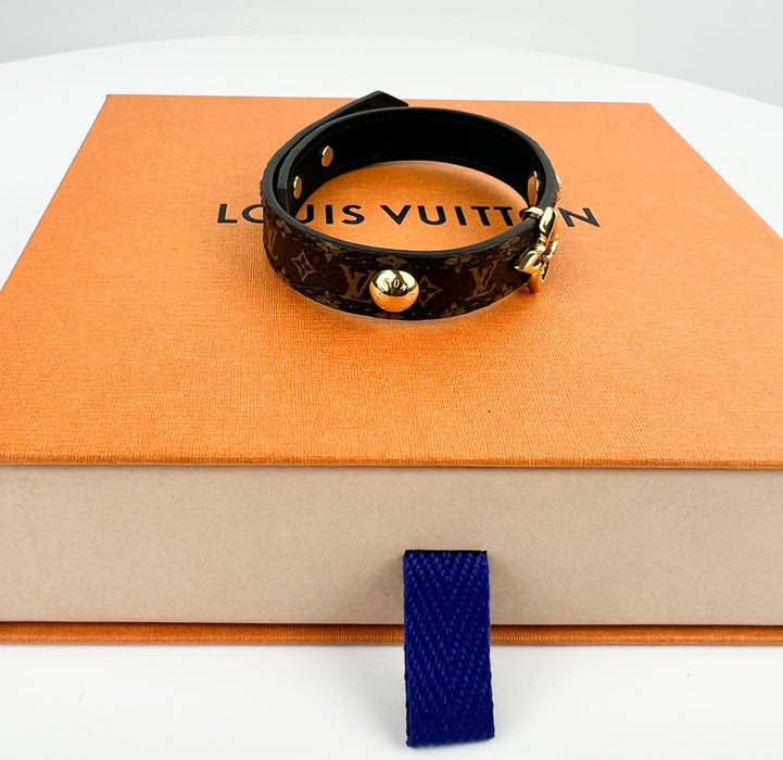 Louis Vuitton Blooming Bracelet
