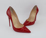 CHRISTIAN LOUBOUTIN SO KATE 120mm SIZE 41 - LuxurySnob