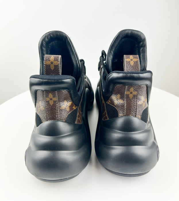 Louis Vuitton Archlight Sneakers