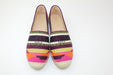 Dior Granville Patchwork Espadrilles