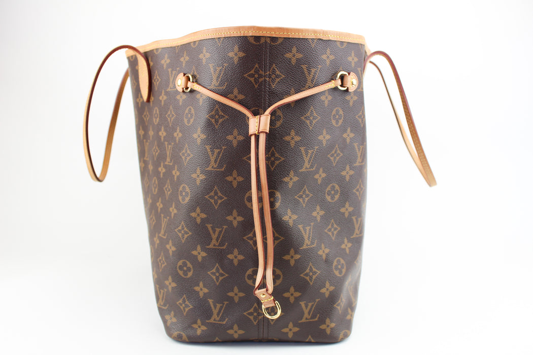 Louis Vuitton Neverfull Gm Monogram