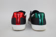 GUCCI ACE KINGSNAKE PRINT SNEAKER