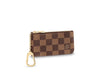 LOUIS VUITTON KEY POUCH - LuxurySnob