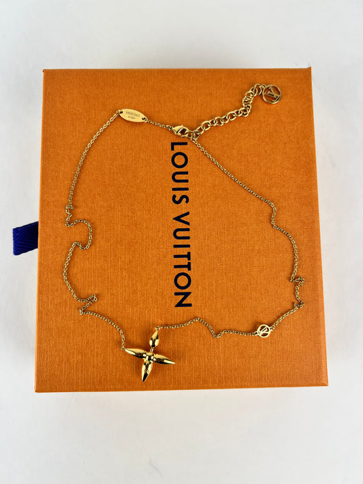 Louis Vuitton Louisette Necklace