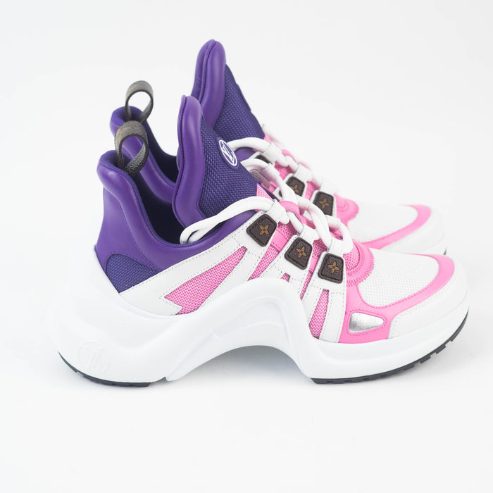 Louis Vuitton Archlight Sneaker