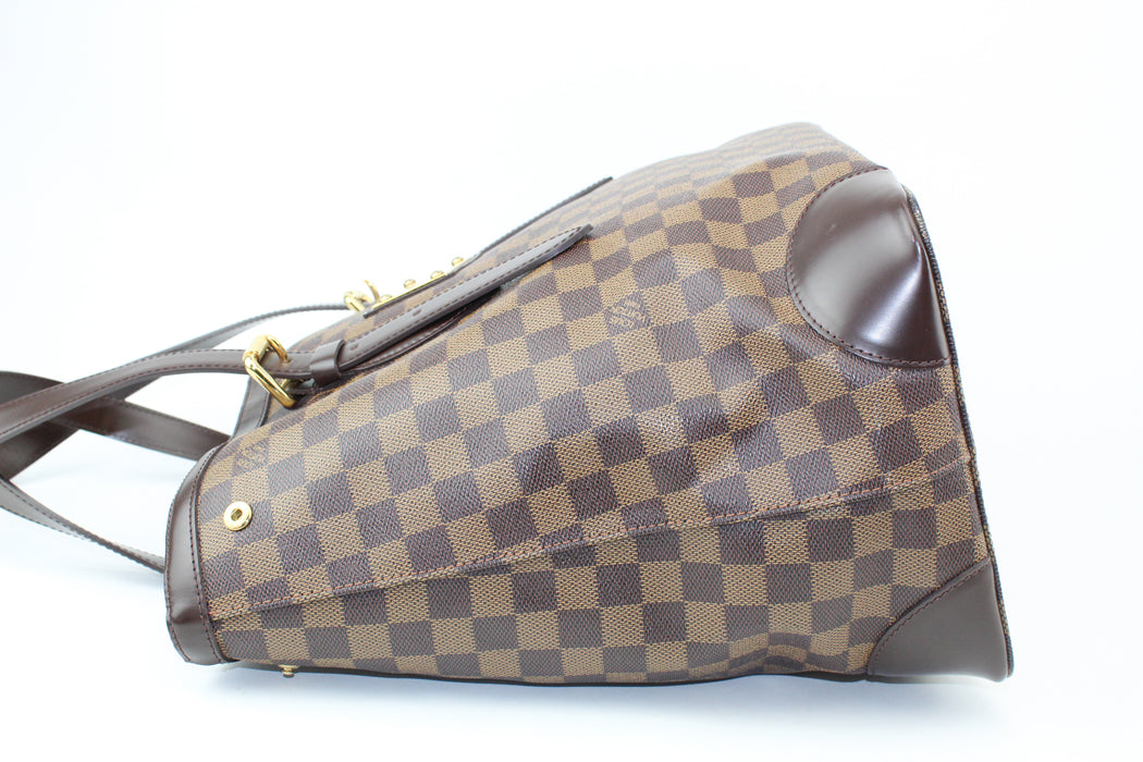 Louis Vuitton Hampstead Gm tote