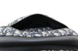 Dior Blue Oblique Jacquard Backpack