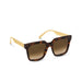 Louis Vuitton Empreinte Metal Square Sunglasses