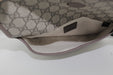 GUCCI NEO VINTAGE GG SUPREME BELT BAG