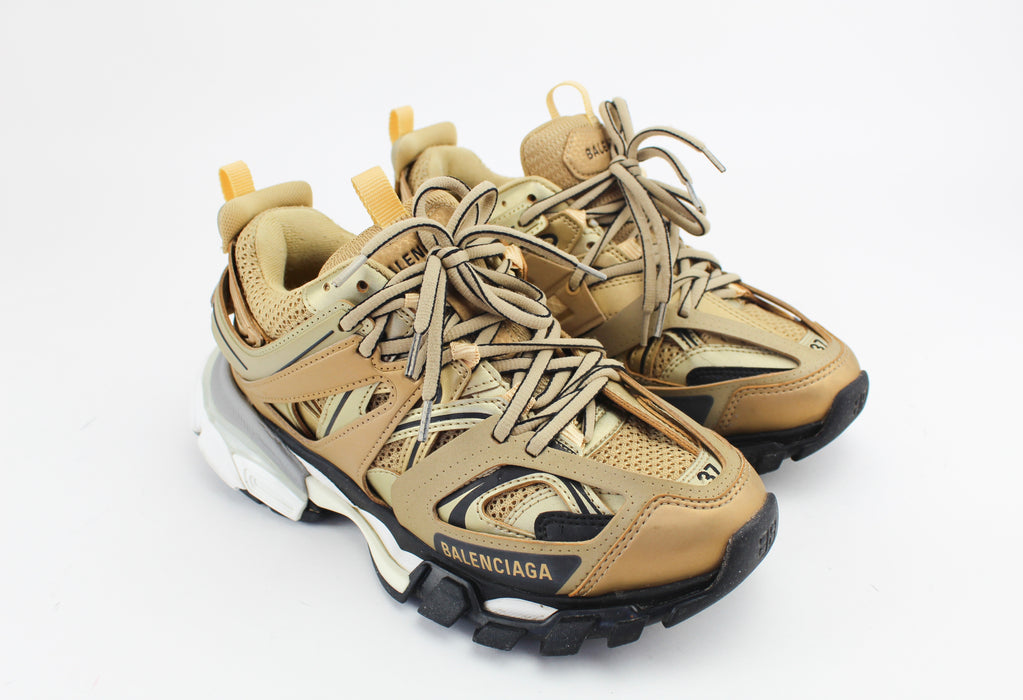 Balenciaga Track Sneakers
