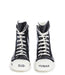 Rick Owens Drksdw Hightop Sub Human Sneakers