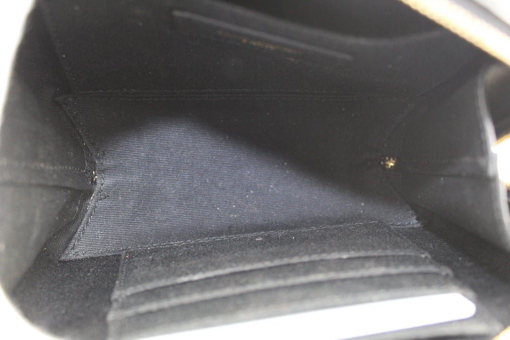 Saint Laurent Vicky Toy Camera Bag