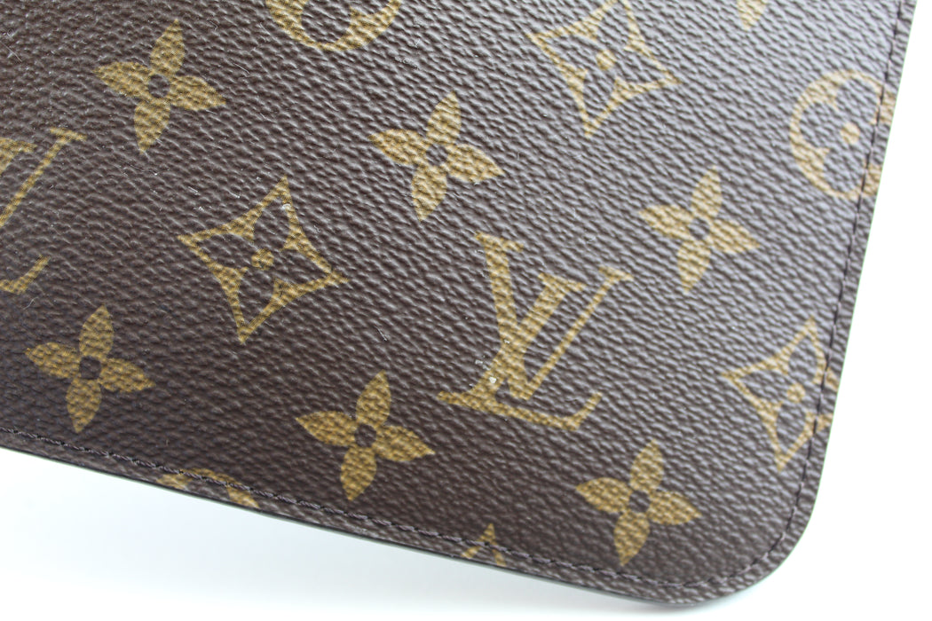 Louis Vuitton Neverfull Gm Monogram