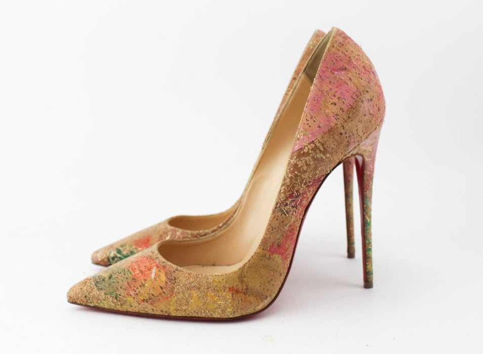 Christian Louboutin So Kate