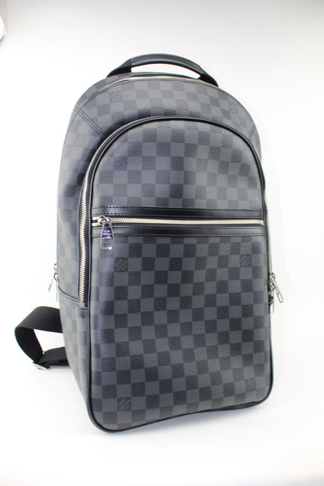 LOUIS VUITTON MICHAEL BACKPACK