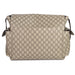 Gucci GG Supreme Diaper Bag 