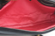 Gucci Medium GG Marmont 2.0 Matelassé Velvet Shoulder Bag