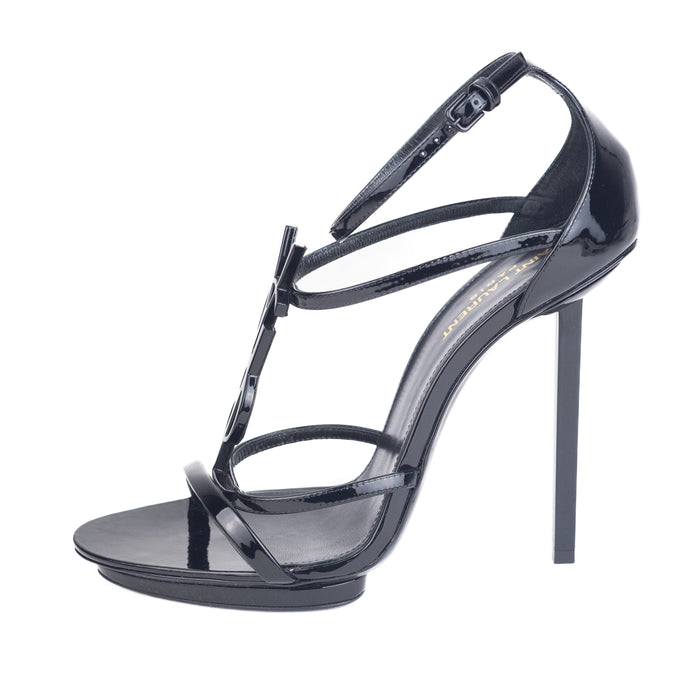 Saint Laurent Cassandra sandals