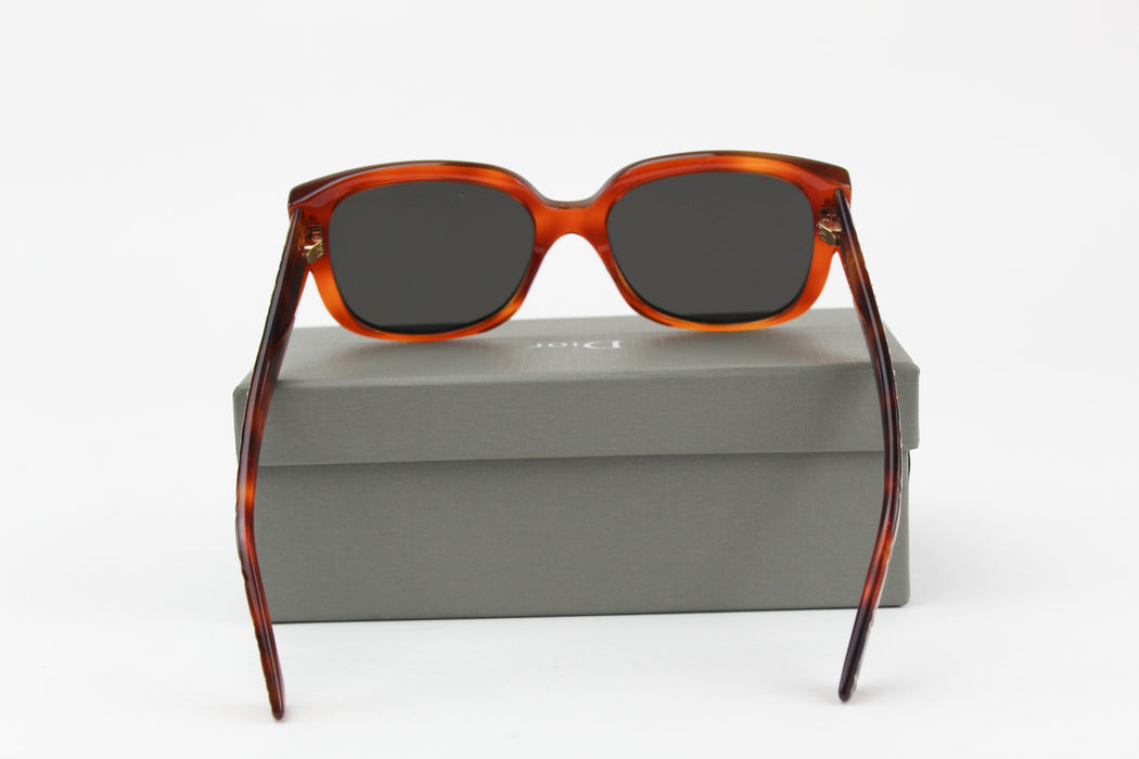 Dior Lady Dior Studs Sunglasses