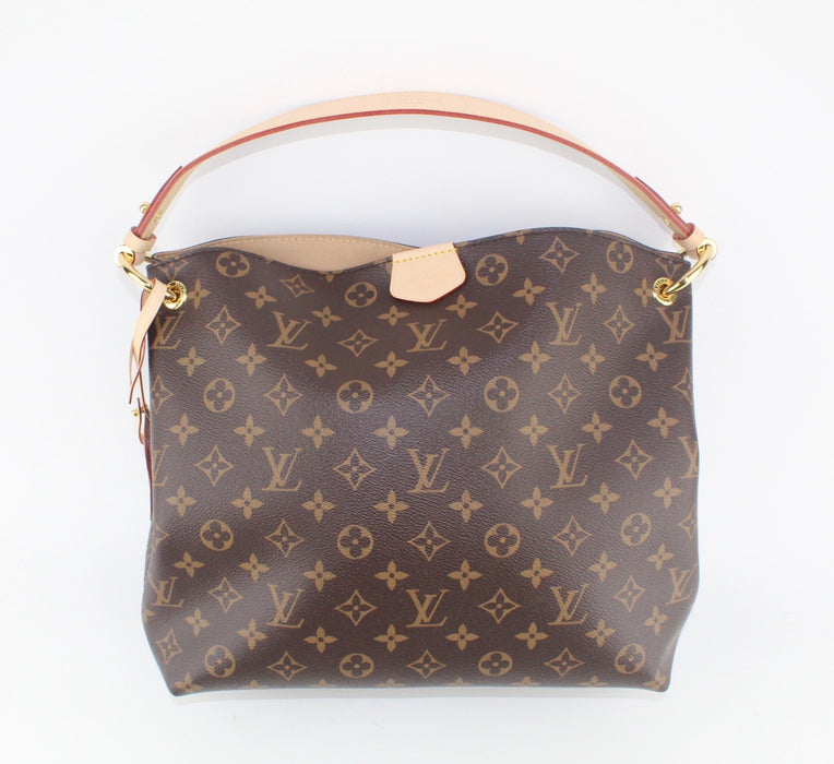 LOUIS VUITTON MONOGRAM GRACEFUL PM