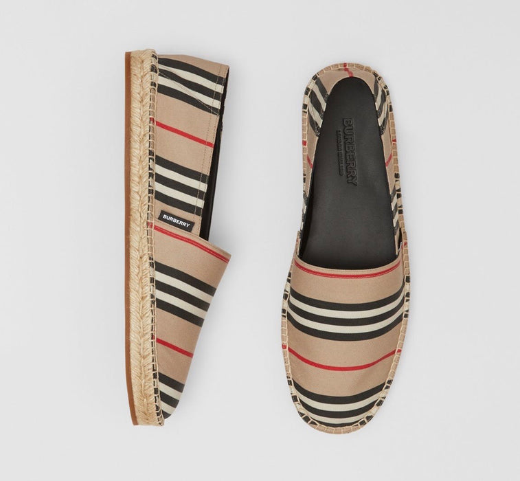 Burberry Espadrilles