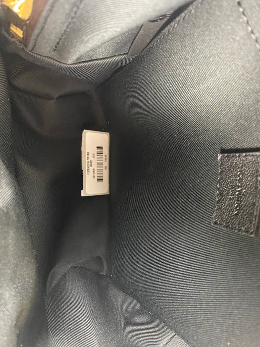 LOUIS VUITTON PALM SPRINGS PM BACKPACK