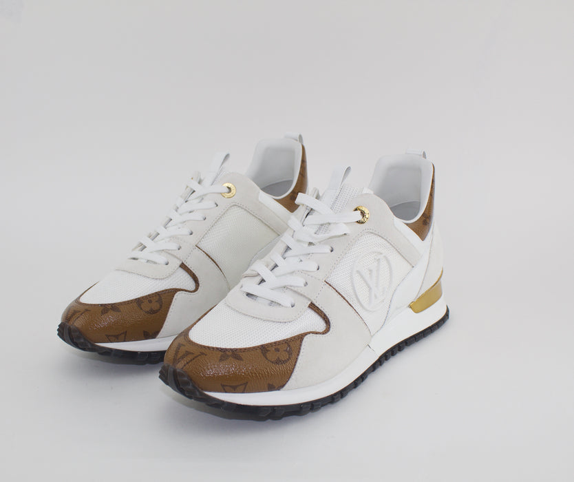 LOUIS VUITTON RUN AWAY SNEAKER