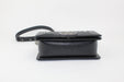 CHANEL SMALL CAVIAR BOY BAG BLACK