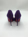 CHRISTIAN LOUBOUTIN SO KATES SIZE 38 - LuxurySnob