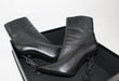 SAINT LAURENT OPYUM 110 BOOTIES - LuxurySnob