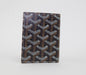 GOYARD MULTICOLOR SAINT MARC CARD HOLDER