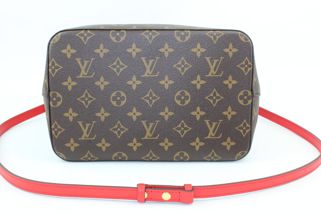 Louis Vuitton NoeNoe MM Bag