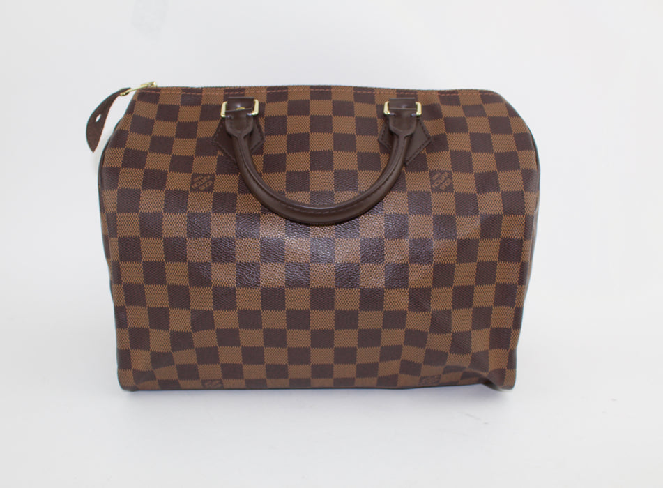 LOUIS VUITTON SPEEDY 30