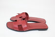 Hermes Oran Sandal