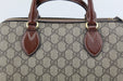 Gucci GG Supreme Satchel