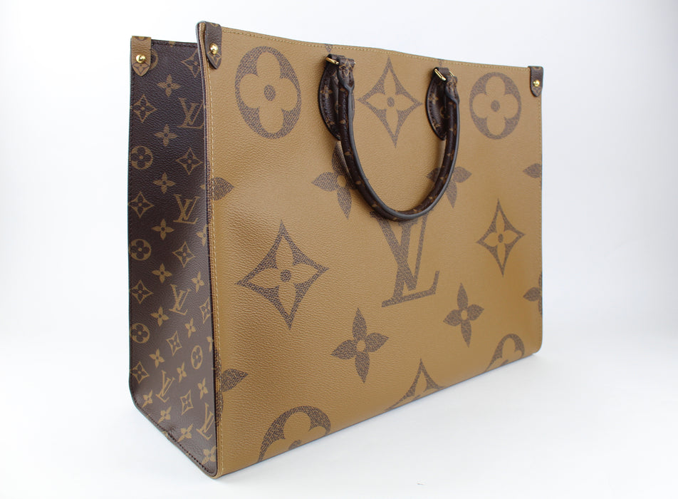 LOUIS VUITTON ONTHEGO GM