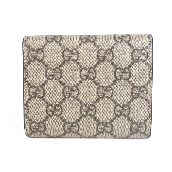 Gucci GG Dionysus Card case wallet