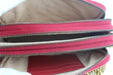 GUCCI GG MATELASSE CROSSBODY BAG RED
