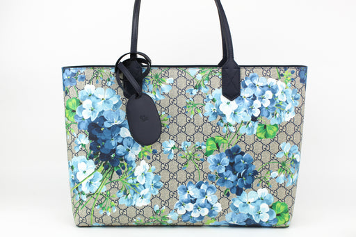 Gucci Blooms Reversible Tote