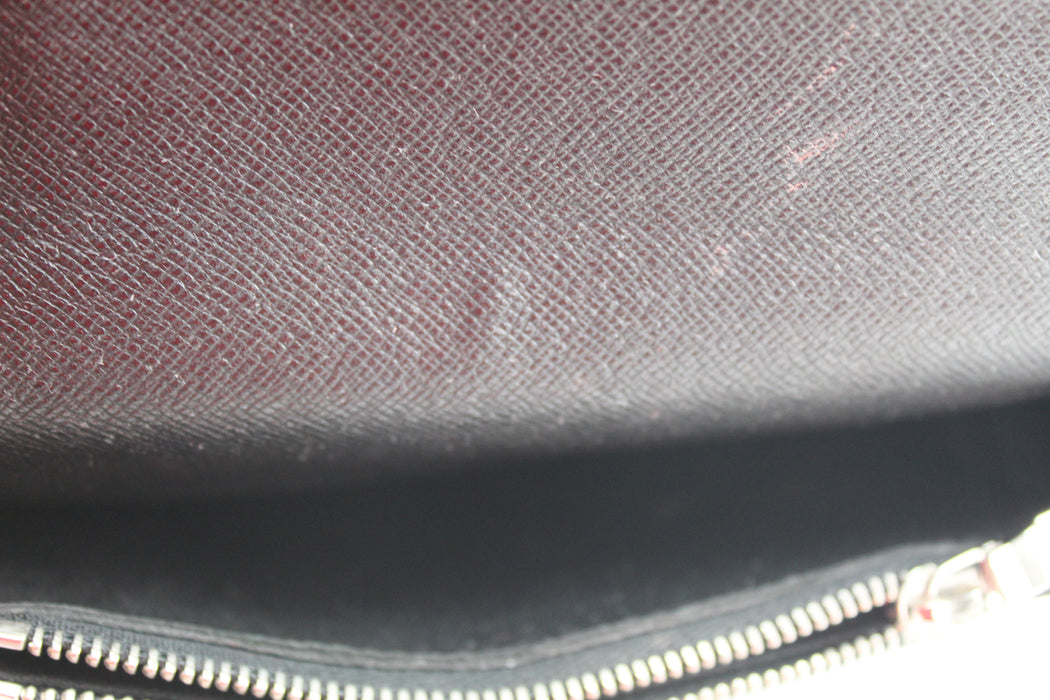 Louis Vuitton Ceinture Pochette  Homme Belt Bag