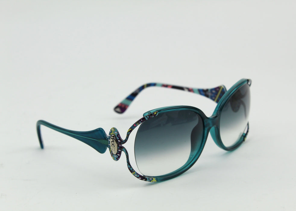 Emilio Pucci Sunglasses