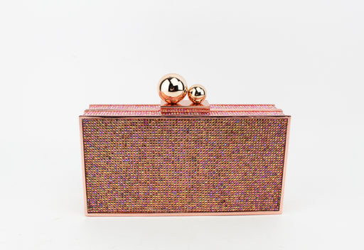 Sophia webster clutch