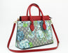 Gucci Blooms Linea A Convertible Tote Bag